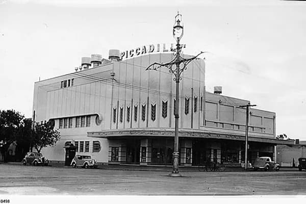 North Adelaide photo 1