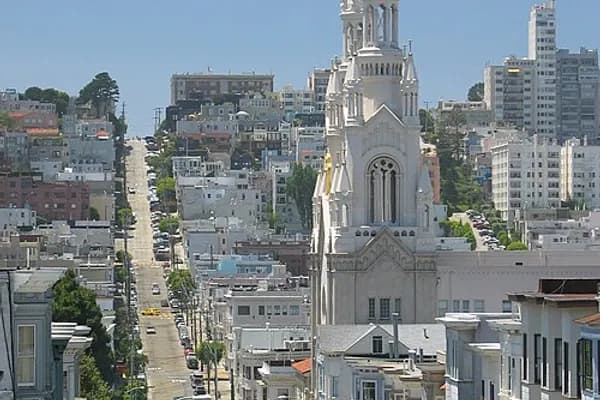 North Beach photo 1