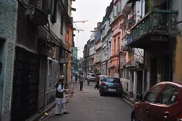 North Kolkata photo 1