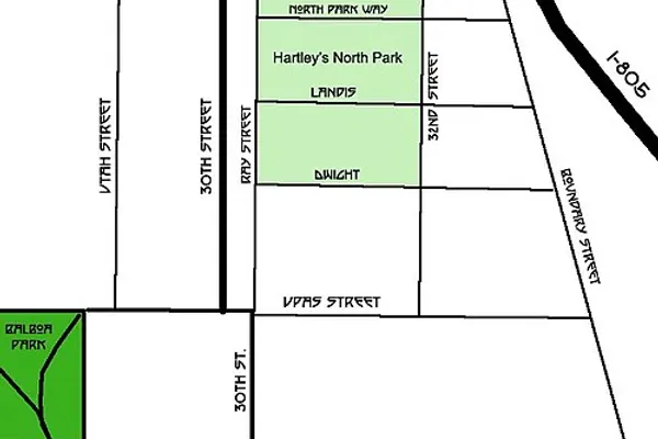 North Park photo 2