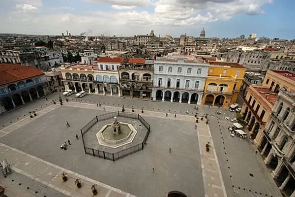 Old Havana photo 2