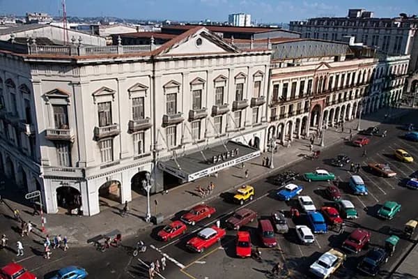 Old Havana photo 5