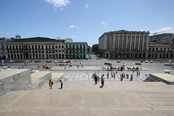 Old Havana photo 6