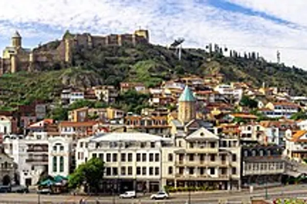 Old Tbilisi photo 4