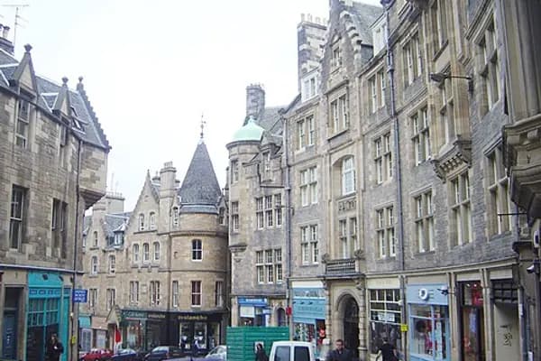 Old Town photo 2