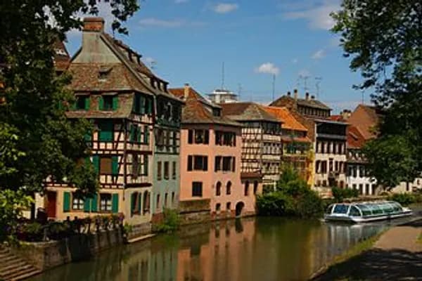 Petite France photo 6