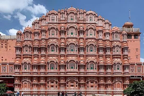 Pink City photo 1