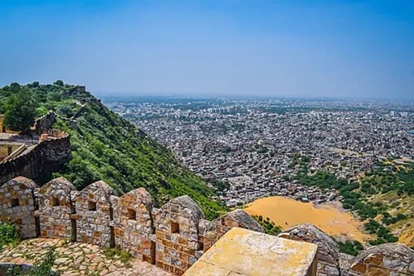 Pink City photo 2