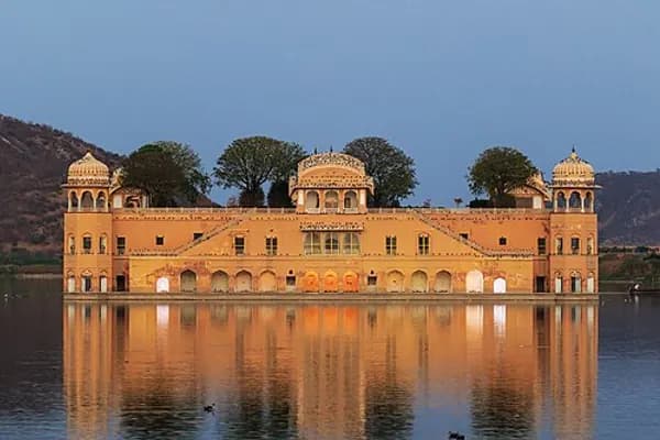 Pink City photo 5