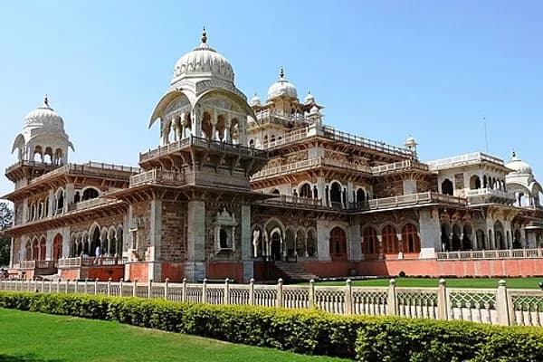 Pink City photo 6