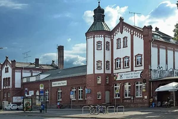 Plagwitz photo 2