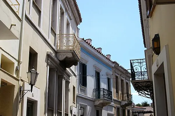 Plaka photo 1