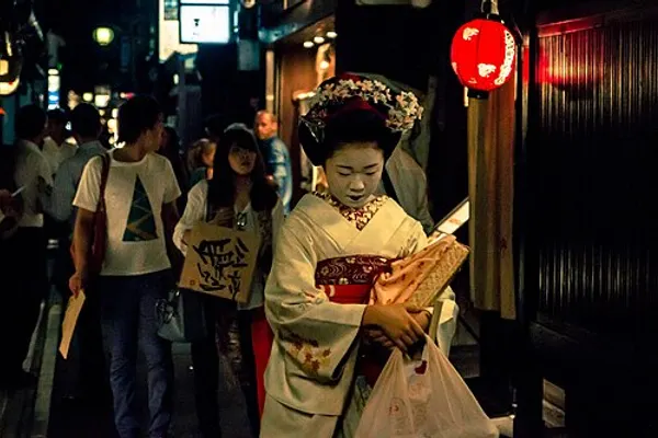 Pontocho photo 3