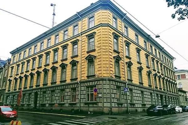 Punavuori photo 4