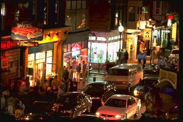 Queen Village photo 5