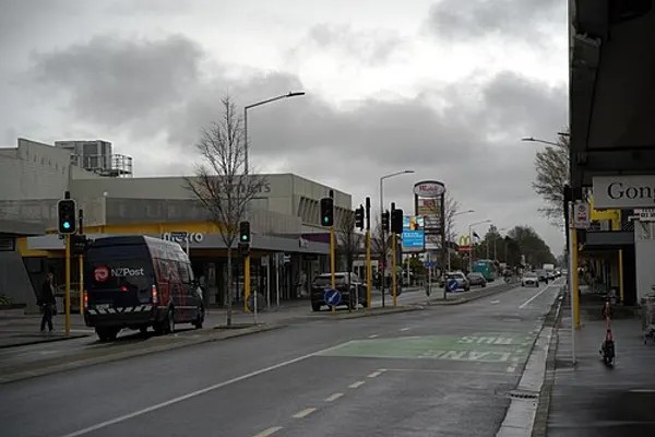 Riccarton photo 2