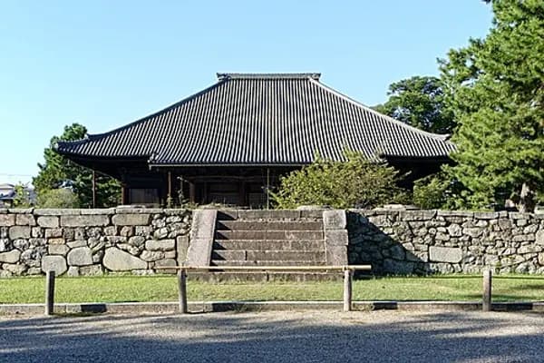 Saidaiji photo 1