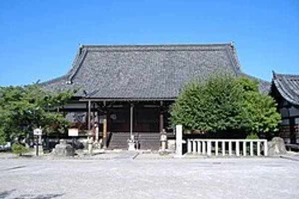 Saidaiji photo 4