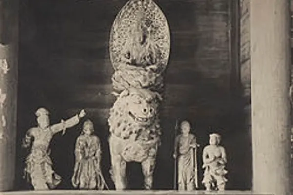 Saidaiji photo 5