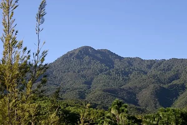 San Felipe del Agua photo 1