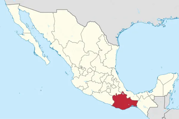 San Felipe del Agua photo 3