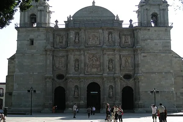 San Felipe del Agua photo 6