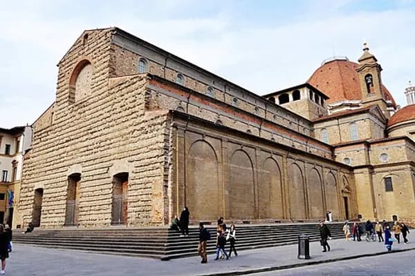 San Lorenzo photo 1