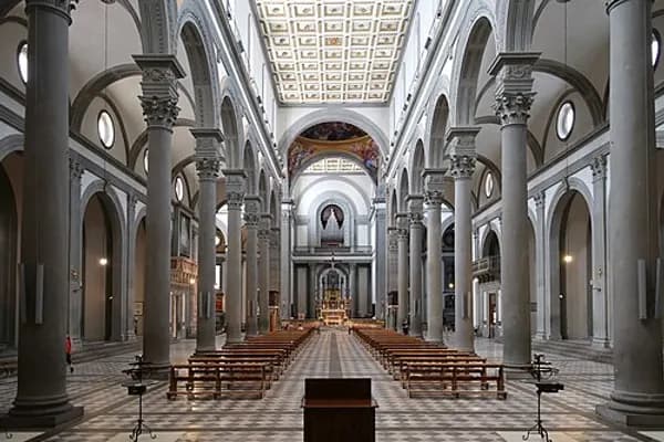 San Lorenzo photo 2