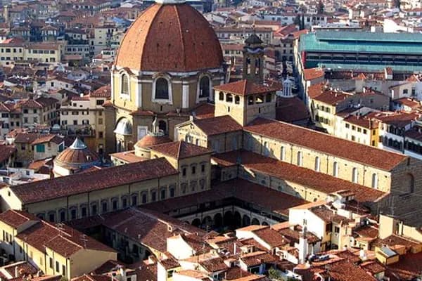 San Lorenzo photo 3