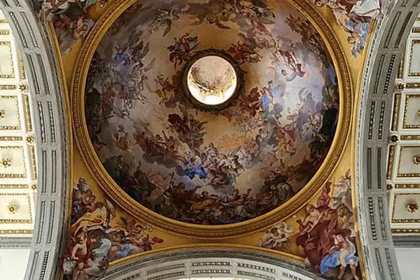 San Lorenzo photo 6