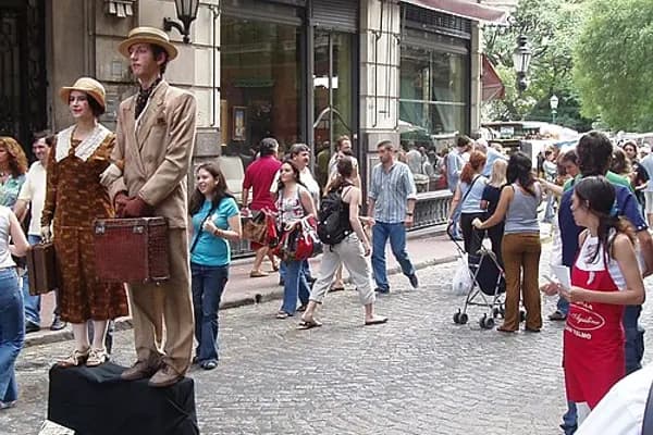 San Telmo photo 3