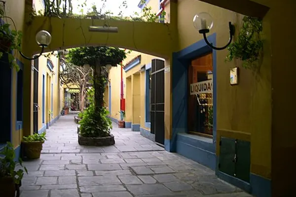 San Telmo photo 5