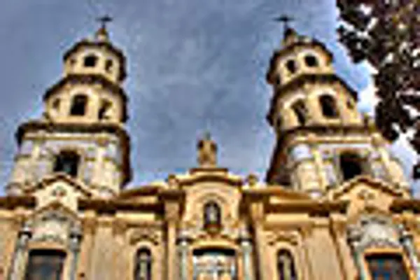San Telmo photo 6