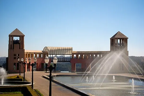 São Francisco photo 2