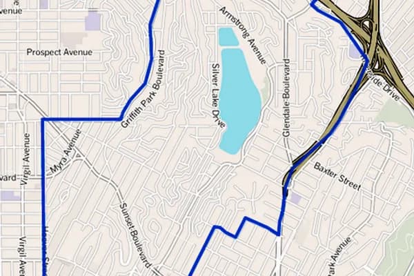 Silver Lake photo 2