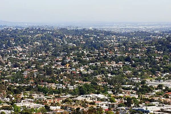 Silver Lake photo 3