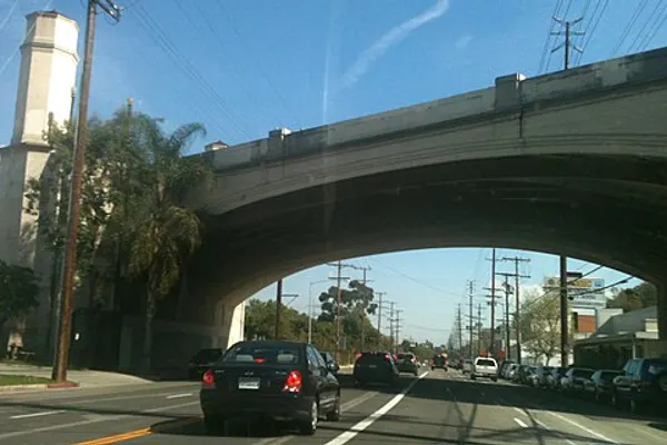 Silver Lake photo 5