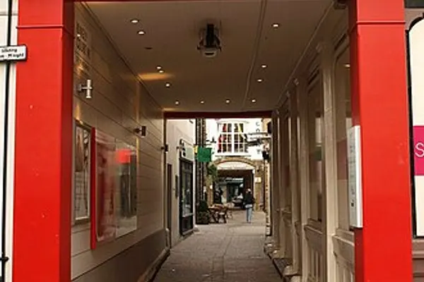 Soho photo 6