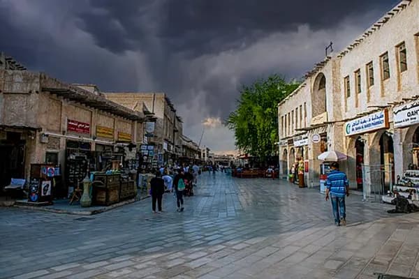 Souq Waqif photo 5