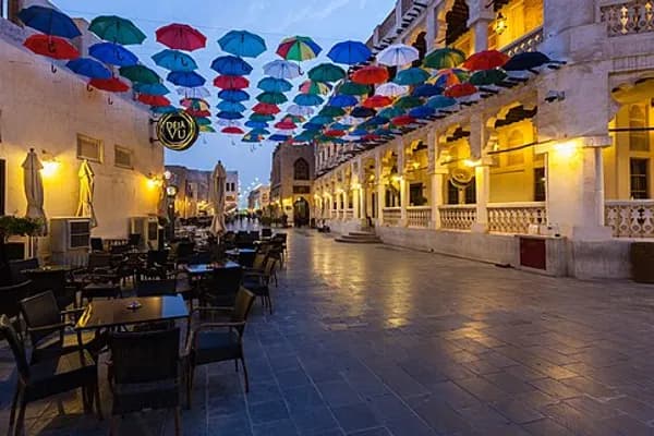 Souq Waqif photo 6