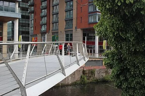 Spinningfields photo 3