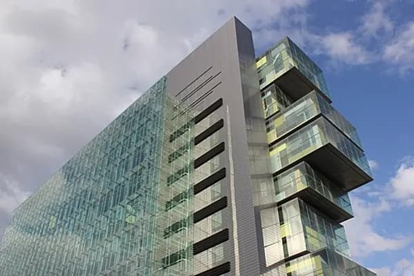 Spinningfields photo 4