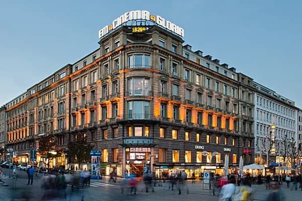 Stuttgart-West photo 3