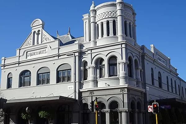 Subiaco photo 2