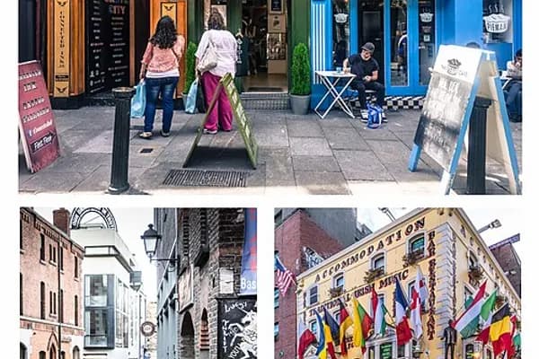 Temple Bar photo 1