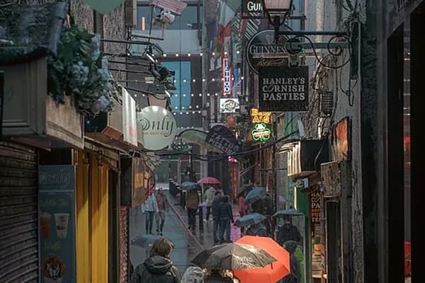 Temple Bar photo 3