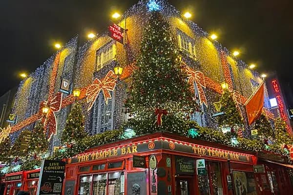 Temple Bar photo 4