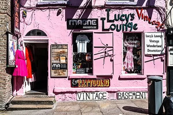 Temple Bar photo 5