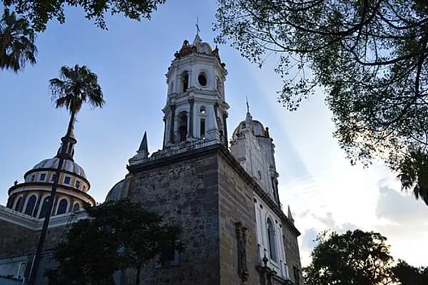 Tlaquepaque photo 1