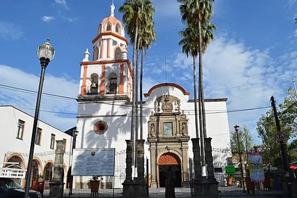 Tlaquepaque photo 2